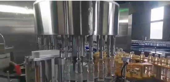 Hochgeschwindigkeits-OPP-Etikettenmaschine