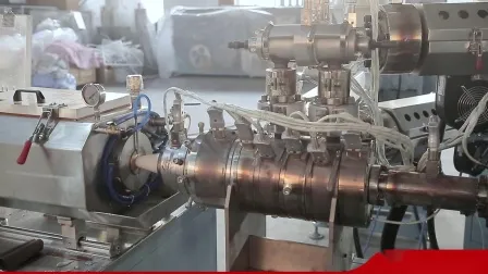 Automatische Fünf