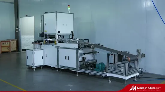 Produktionslinie für Lithium-Ionen-Batterie-Pouch-Zellen